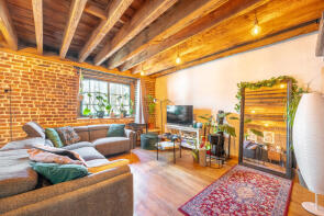 Flat 401, Block C, Hertsmere Road, London E14 4AX