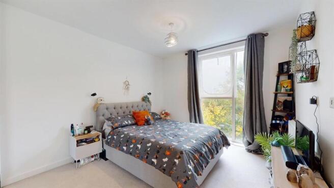 Mahindra Way, Beckton, London, E6, By Barrain Lond