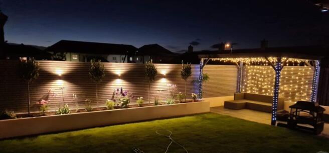Night shot 1