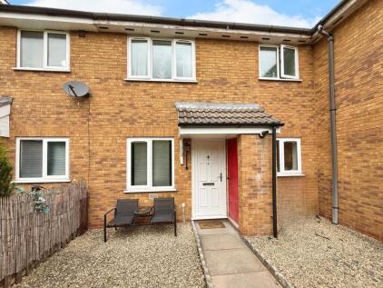 Marlborough Way, Telford, TF3