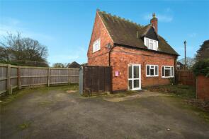 1, Gainsborough Road, Winthorpe NG24 2NN