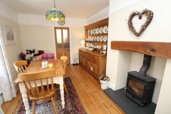 Breakfast Room