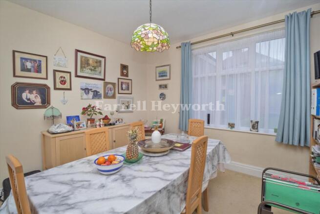 Dining room view2