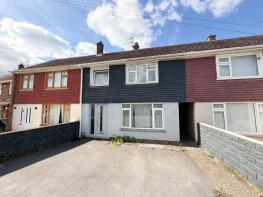 42, Ton Glas, Bryntirion, Bridgend CF31 4EJ