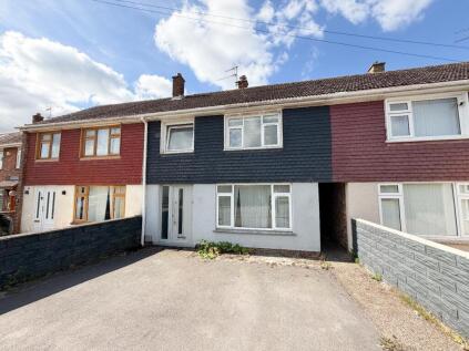 Ton Glas, Bridgend County Borough, CF31 4EJ
