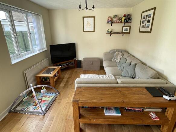 Lounge Area