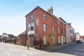 24, Bedwin Street, Salisbury SP1 3UT
