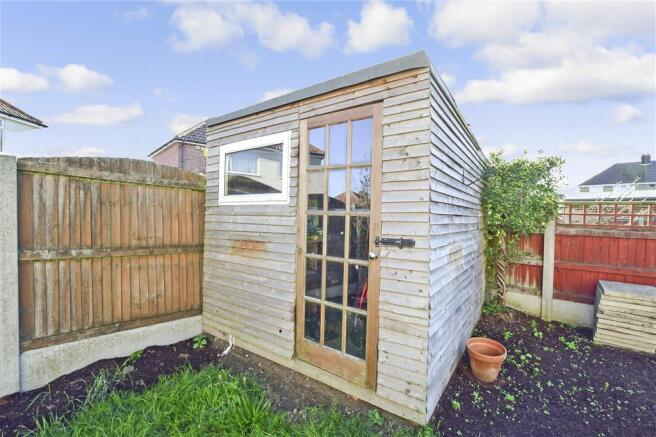 Workshop/Outbuildings