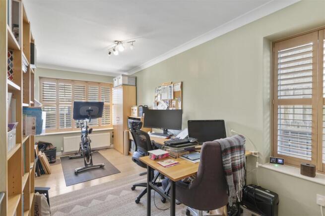 Family Room / Office