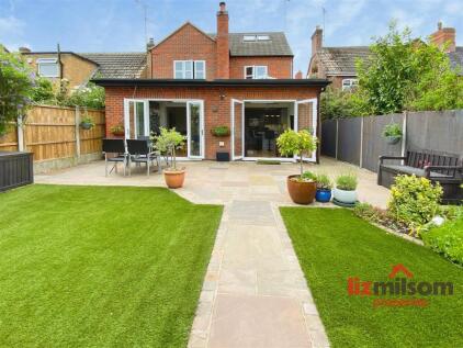 Station Street, Castle Gresley, DE11 9JU
