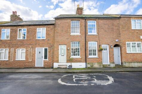 George Street, Markyate, St. Albans, Hertfordshire, AL3