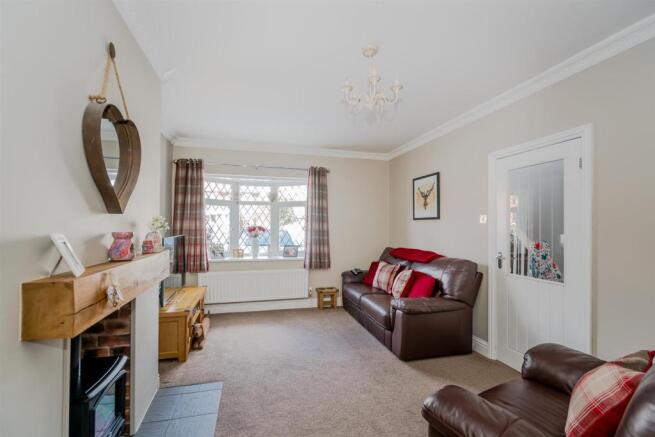 Hednesford Road, Heath Hayes, Cannock, Staffordshi
