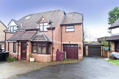 Barsloan Grove, Peterlee