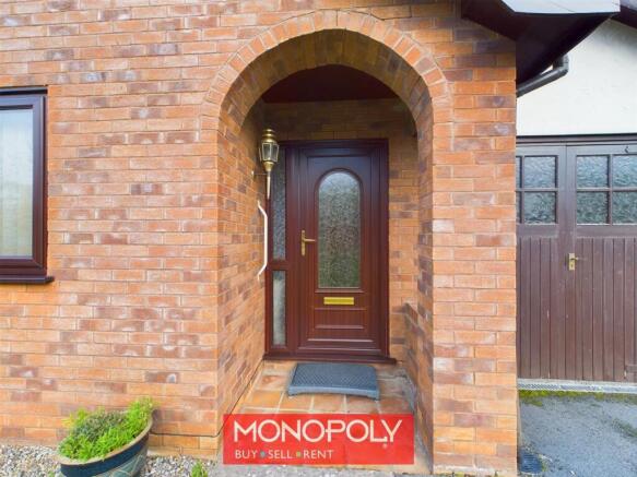 Trefnant, Denbigh, LL16 photo 2