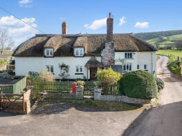 Court Cottage, The Court, Minehead TA24 6NL