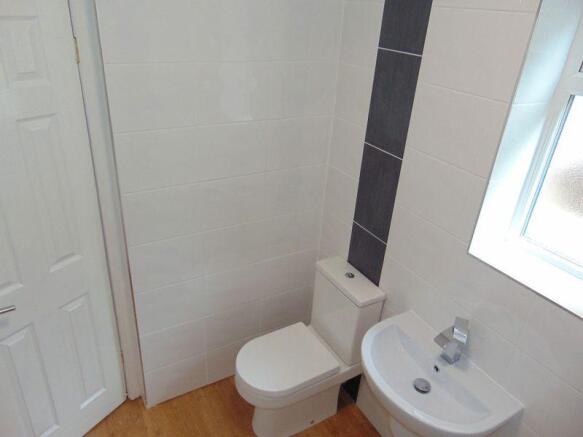 Bathroom addit...