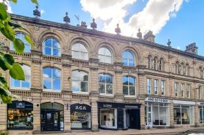 7, Grosvenor Buildings, Crescent Road, Harrogate HG1 2RT