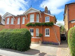 37, Winchester Road, Walton-on-thames KT12 2RG