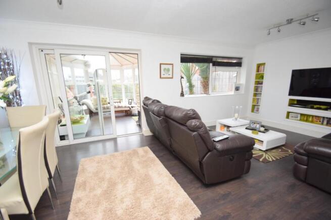 Open Plan
