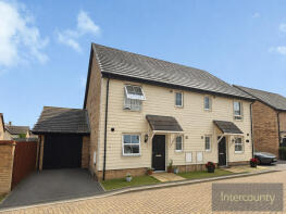 14, Brook Springs Grove, Bishop's Stortford CM22 6GS