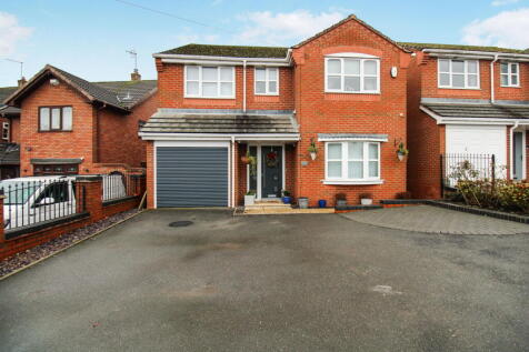 Cinder Road,Dudley,West Midlands,DY3 2RJ