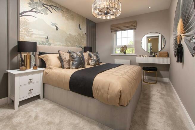 4 bed Detached for sale Image 7