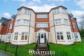 Apartment 3, 5, Earlswood Road, Birmingham B30 3QZ