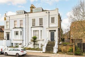 89d, Stanley Road, Teddington TW11 8UB