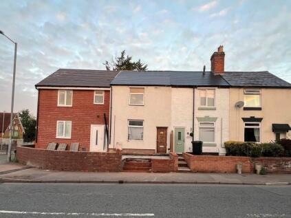 Stourbridge Road, Bromsgrove, Worcestershire, B61