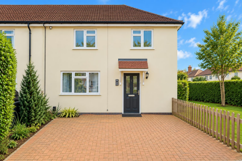 Kings Road, West Drayton