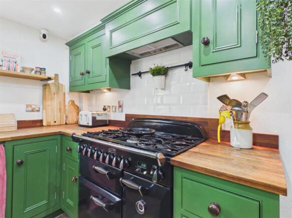 3 bed End of Terrace for sale Image 11