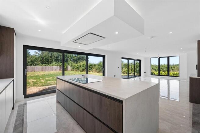 Living Kitchen A