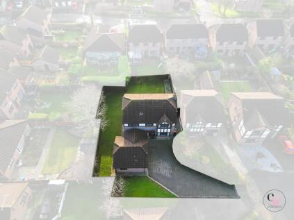 Redshank Avenue, Winsford