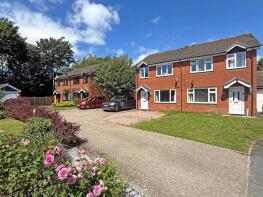 32, Hamilton Drive, Shrewsbury SY2 5UH