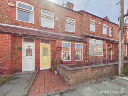 Oakleigh Grove, Bebington