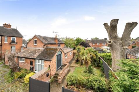 Leominster, Herefordshire, HR6