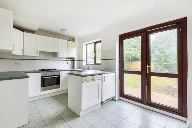 Kitchen/ Dining Room