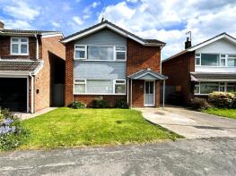 20, Ladywood Avenue, Belper DE56 1HS