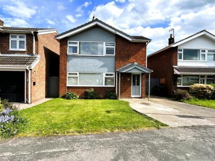 Ladywood Avenue, Belper