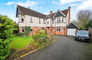 20, Richmond Road, Wolverhampton WV3 9HY