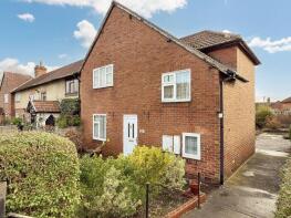 30, Stockwell Drive, Knaresborough HG5 0LW
