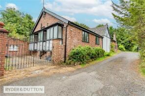 Alkrington Cottage, Kingsway, Middleton M24 1LS