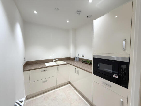 Kitchenette