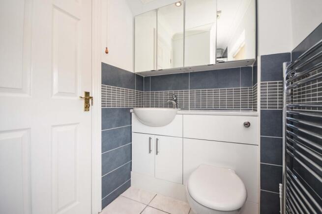 Ensuite