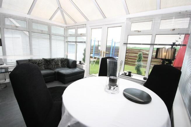 Conservatory 2