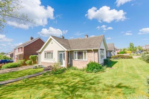 Haylands Way, Bedford, MK41