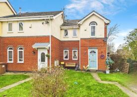 10, Branchway, St. Helens WA11 0TF