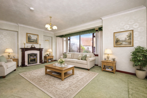 Kilrenny Lea, Kilrenny, Anstruther, KY10