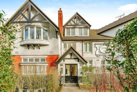 London Road North, Merstham, Redhill