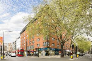 Flat 107, 7, High Holborn, London WC1V 6DR